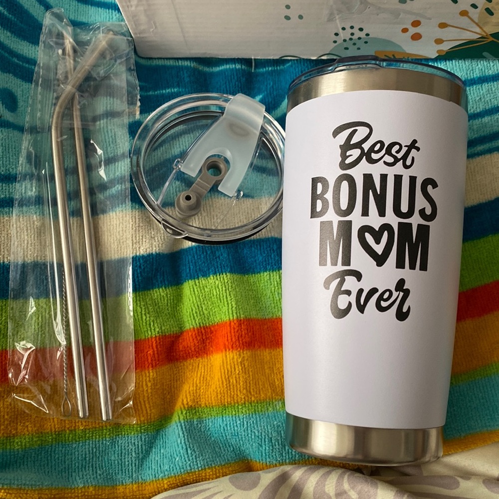 Nice tumbler